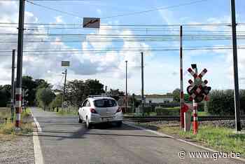 Open Vld wil meer fiets- en voetgangerstunnels - Gazet van Antwerpen