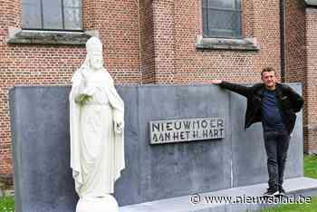 Restauratie doet monumenten herleven - Het Nieuwsblad