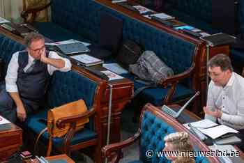 Schepen Kennis in overleg met minister Peeters over Turnhoutsebaan: “Ik kijk uit naar het concrete voorstel”