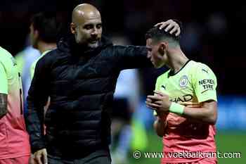 Analist onder de indruk van Manchester City: &quot;Een machine, gedrild door Pep Guardiola&quot;