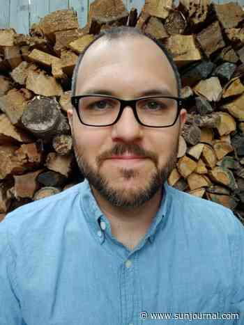 Scott Harriman running unopposed for Lewiston City Council Ward 3 - Lewiston Sun Journal