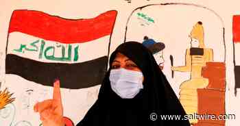 SCOTT TAYLOR: It's time to bring Canadian troops home from Iraq | Saltwire - SaltWire Network