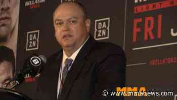 Scott Coker Refuses To Give Out Post-Fight Bonuses In Bellator - MMA News