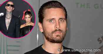 Scott Disick Is ‘Furious’ Over Kourtney Kardashian and Travis Barker’s Engagement, Thinks It Could Get ‘Called Off’ - Us Weekly