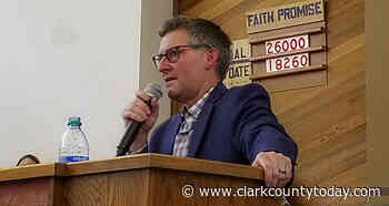 State suspends medical license of Scott Miller - clarkcountytoday.com