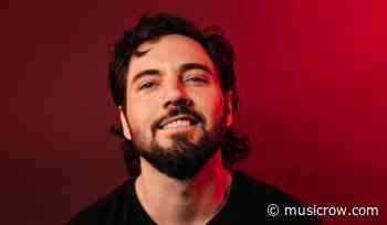 Scott Stevens Shares "Come Home To Me" From Upcoming New Album - musicrow.com