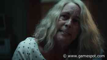 Halloween Kills Sets Box Office Records As Ridley Scott's The Last Duel Flops - GameSpot