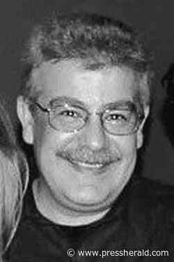 Obituary: N. Scott Merrill - Portland Press Herald - pressherald.com