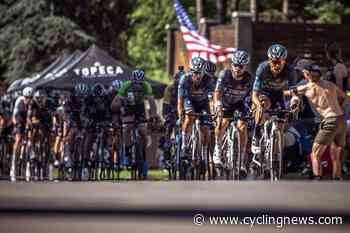 USA CRITS director Scott Morris suspended by SafeSport for allegations of misconduct - Cyclingnews.com