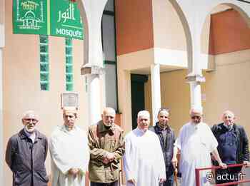 À Elbeuf, la communauté musulmane se prépare à célébrer la fête de l'Aïd el-Kébir - actu.fr