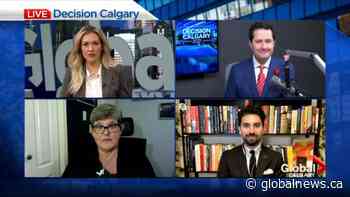 Experts break down the 2021 Calgary municipal election