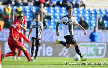 Parma segno X: in Serie B questo è un ritmo da Playout - Luca Galvani