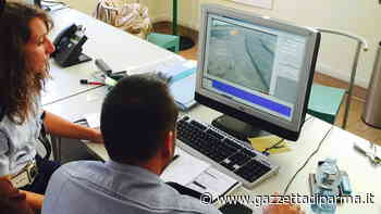 Rissa davanti alla stazione, identificato un fidentino coinvolto - Gazzetta di Parma