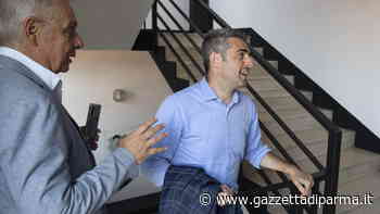 Pd, stasera la resa dei conti interna sull'alleanza con Effetto Parma - Gazzetta di Parma