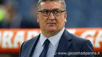 L'ex: Antonello Preiti era al Tardini: «Il Parma deve diventare squadra» - Gazzetta di Parma