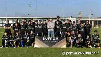 A Parma la prima tappa della Buffon Academy - foto - La Repubblica