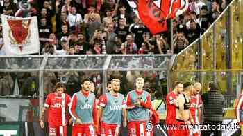 Serie B. Parma-Monza finisce 0 a 0, gli ospiti resistono in 10 per gran parte del secondo tempo - MonzaToday