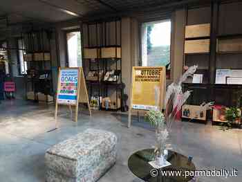 From Seed to Spoon: progetto del Comune di Parma per gli studenti delle superiori dedicato al tema dell'agricoltura sostenibile - - ParmaDaily.it