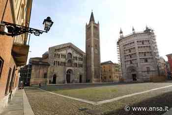 A Parma il 23 e 24/10 il primo evento live di 'Domani' - Agenzia ANSA