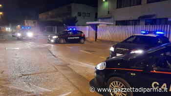 Tradito da un tatuaggio: preso un albanese condannato a Parma e latitante da 10 anni - Gazzetta di Parma