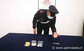 Tre arresti a Parma nel weekend per spaccio di droga - - ParmaDaily.it