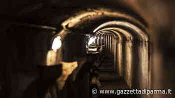 La Parma sotterranea riservata agli abbonati - Gazzetta di Parma