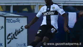 Bene la difesa, polveri bagnate in attacco - Gazzetta di Parma