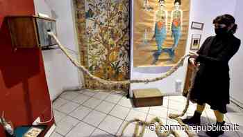 S-Chiusi: a Parma Musei Effimeri nei negozi vuoti - foto - La Repubblica