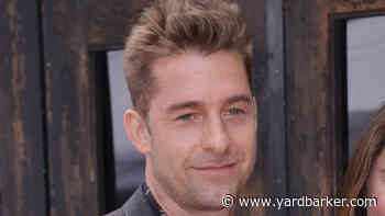 Scott Speedman on returning to 'Grey's Anatomy': 'It just felt right' - Yardbarker
