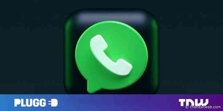 WhatsApp’s new button will let you join calls directly from the group