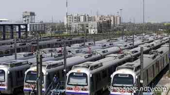 Delhi Metro Launches Free Wi-Fi Services at Yellow Line Metro Stations: How to Use