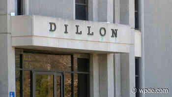 Dillon city leaders, business owners voice concerns with I-73 preferred route - wpde.com