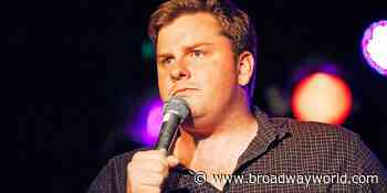 Live Nation And Kentucky Performing Arts Presents TIM DILLON – A REAL HERO TOUR - Broadway World