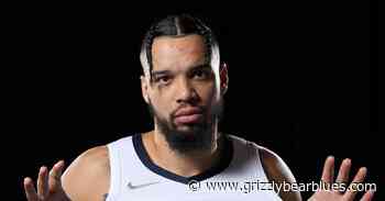 Destiny deferred for Dillon Brooks - Grizzly Bear Blues