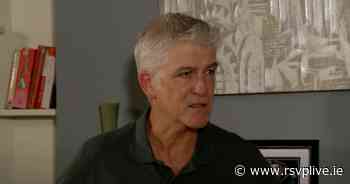 Fair City's Tommy Dillon tells Pete about his involvement with Ritchie Lennon - RSVP Live