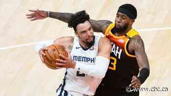 Canadian Grizzlies guard Dillon Brooks missing start of season to heal broken hand - CBC.ca