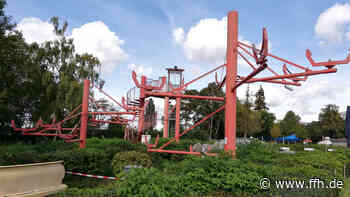 Neue Freibad-Rutsche für Griesheim in 2022 - HIT RADIO FFH