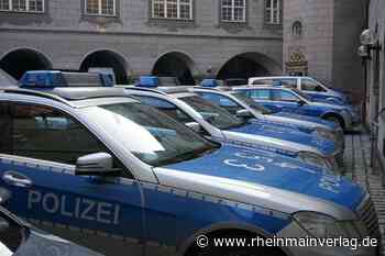 Griesheim: Unbekannter belästigt 16-Jährige sexuell - Rhein Main Verlag