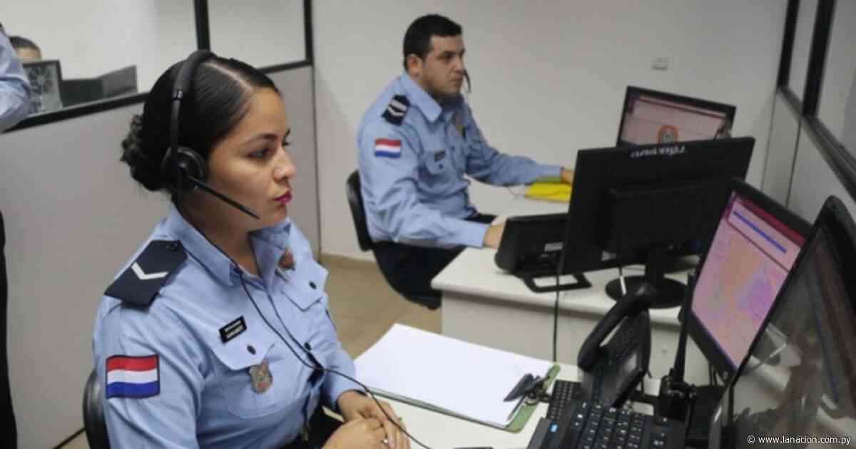 Policía ignoró denuncia por polución sonora en Asunción - La Nación.com.py