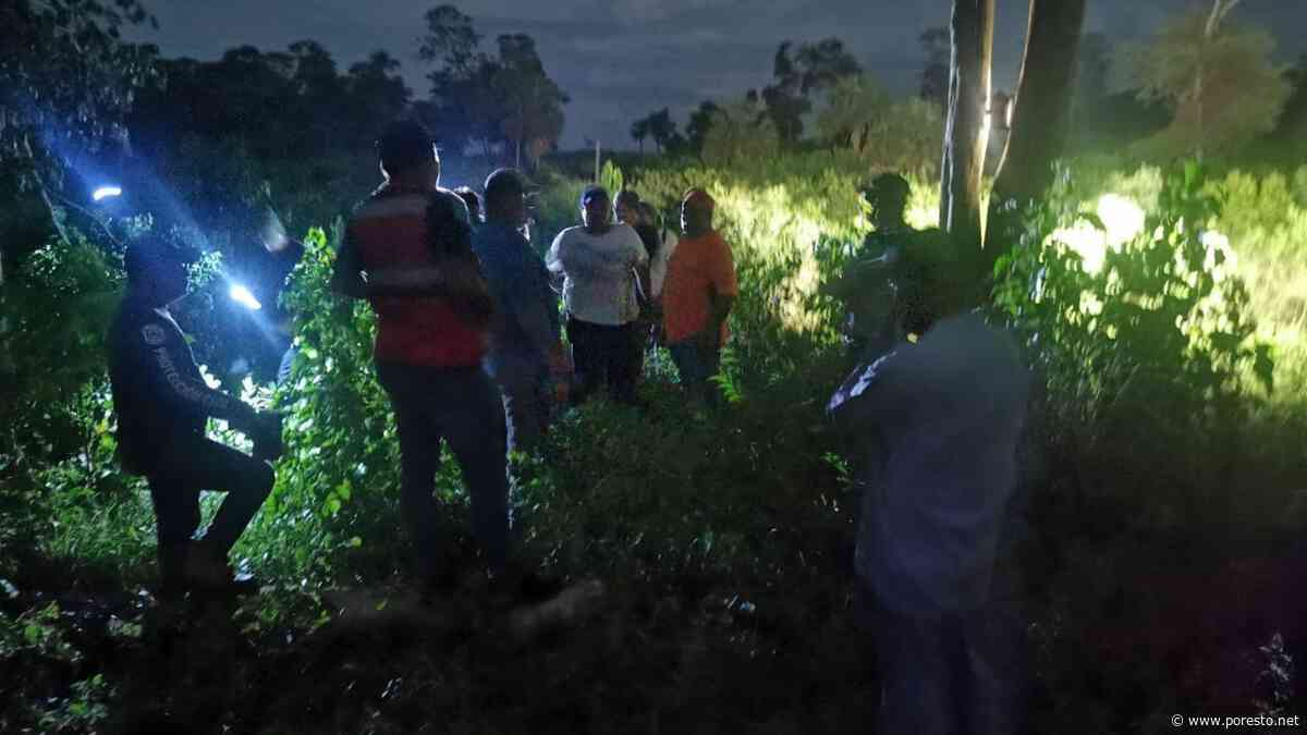 Reportan la desaparición de un hombre en el ejido la Asunción, Campeche - PorEsto