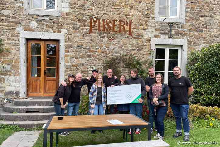 Vlaamse Bierliefhebbers halen Waalse brouwerij mee uit miserie: “We verkochten bierpakketten per opbod”