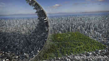 Salone e Zazzaro: Gaeta in cima ai dati dell'Ispra sulla percentuale di suolo cittadino consumato dal cemento » Tuttogolfo - Tutto Golfo