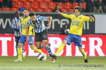 OFFICIEEL: Lokeren-Temse haalt twee spelers met 1B-ervaring binnen