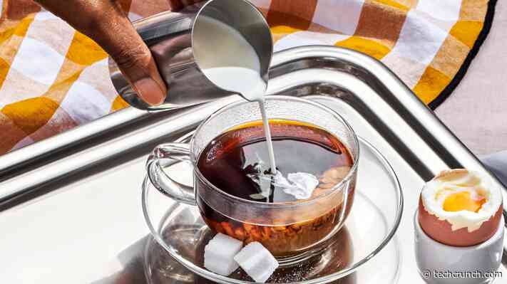 Frozen coffee startup Cometeer raises $35M Series B and launches its product in earnest