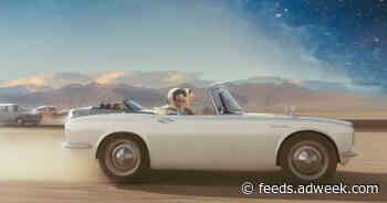 Honda Packs 73 Years and 100 Products Into This Ad Celebrating Its Legacy