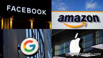 Big Tech Antitrust: US Bill Introduced to Stop Amazon, Google, More Firms From Favouring Own Products