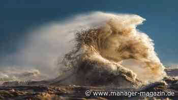 Führungskräfte: Wie Macht verändert