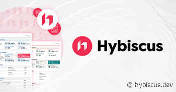 Hybiscus - Developer friendly JSON API for creating PDF reports
