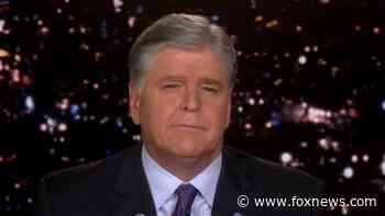 Hannity: Biden 'vilifying' police, medical professionals for not complying with vaccine mandates - Fox News