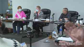 Delta residents concerned about potential medical marijuana dispensaries - 13abc Action News